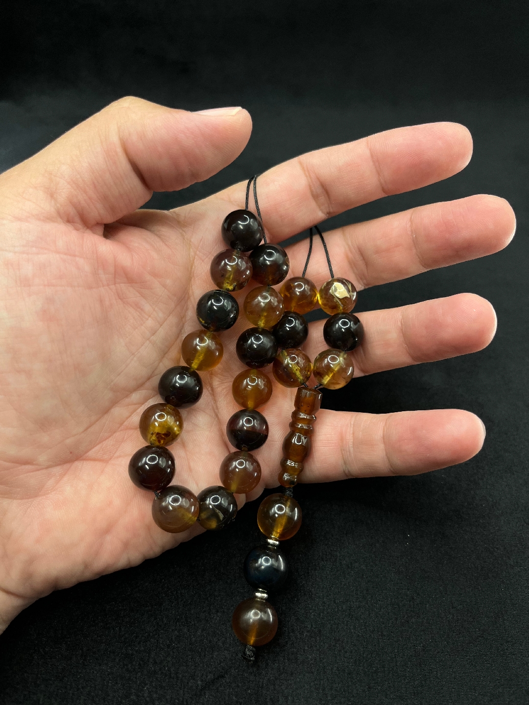 Worry Beads 256-0