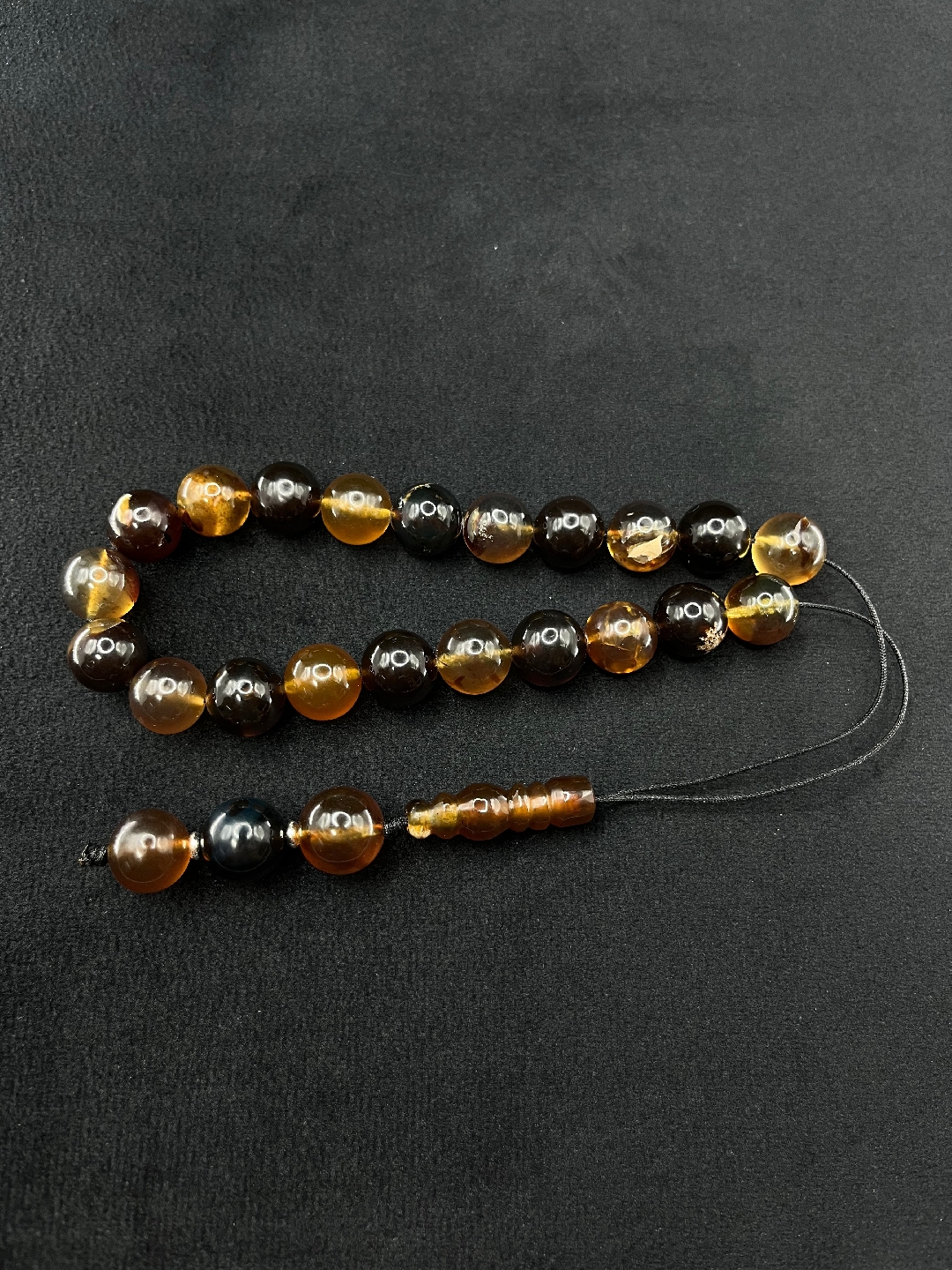 Worry Beads 256-1