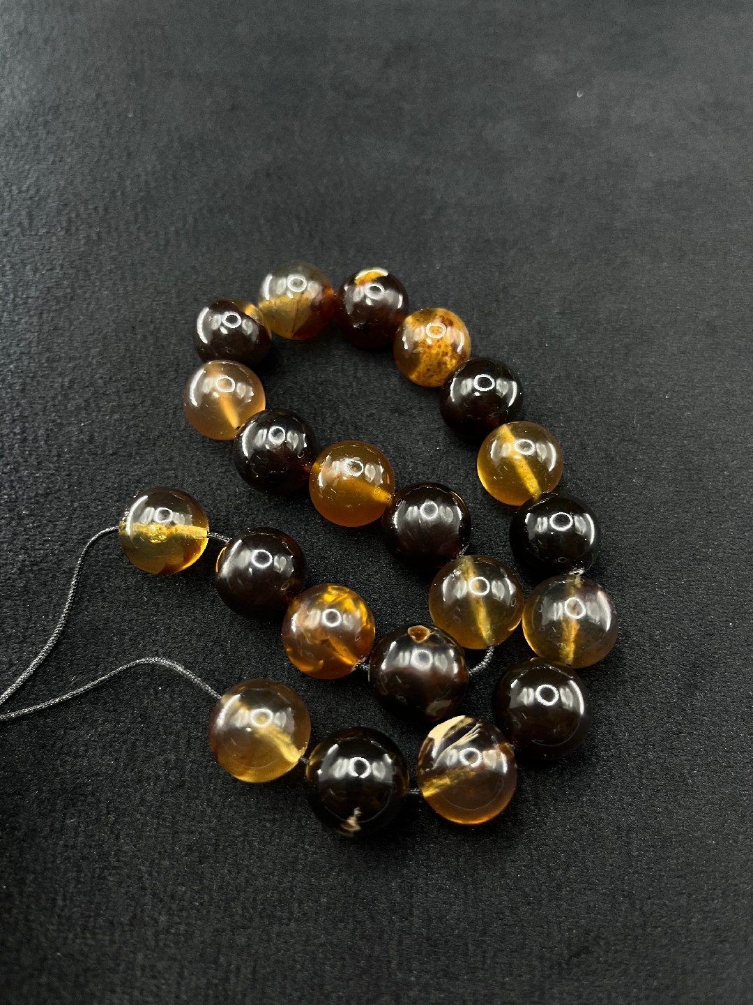 Worry Beads 256-2