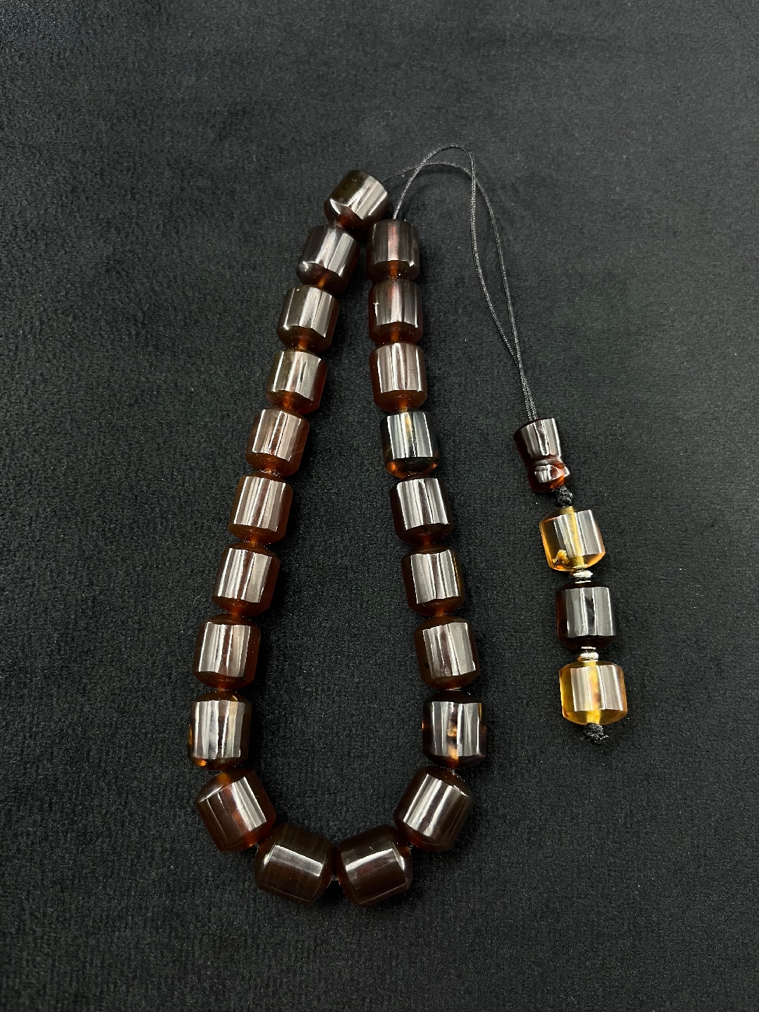 Worry Beads 258