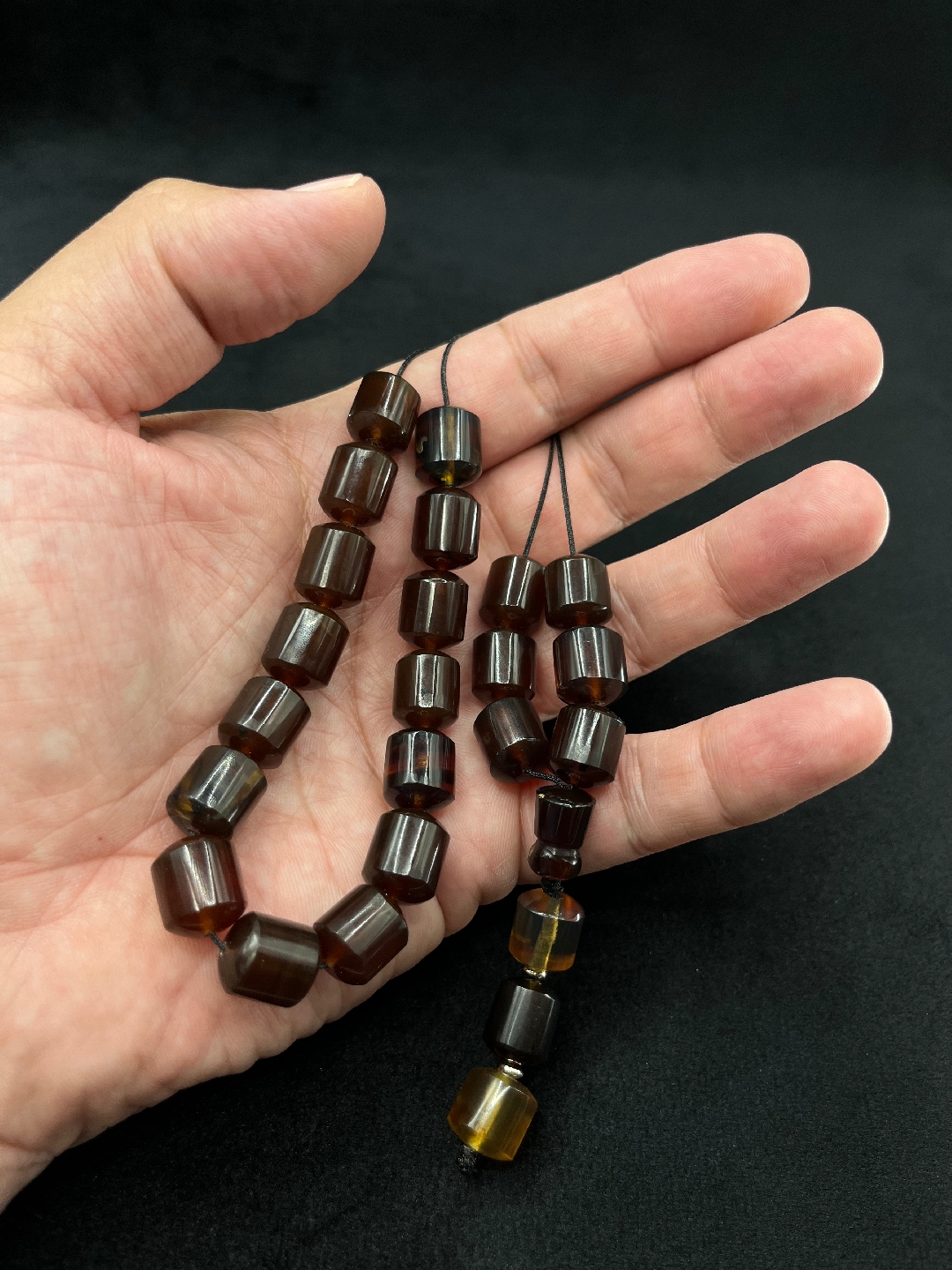 Worry Beads 258-0