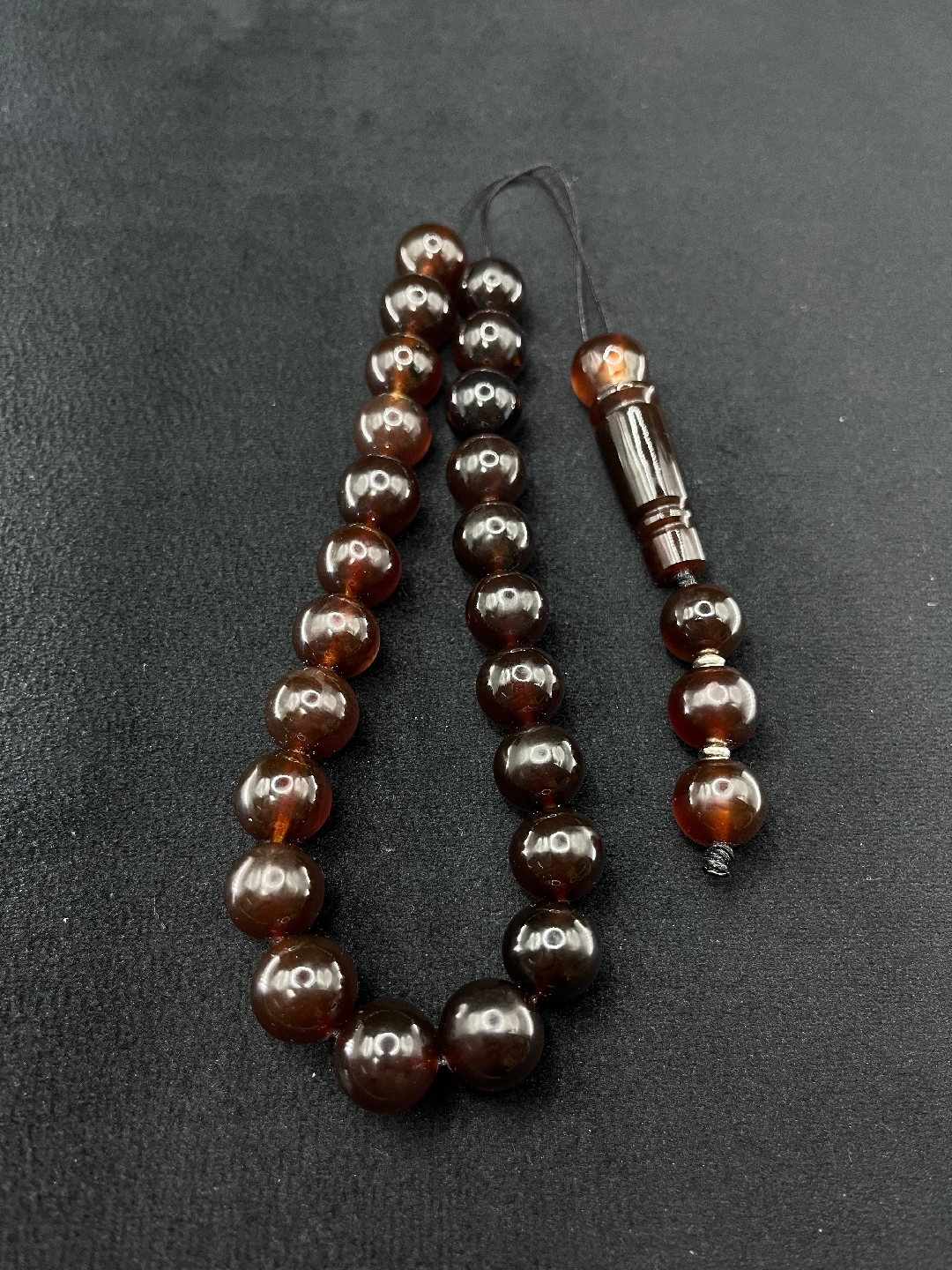 Worry Beads 225