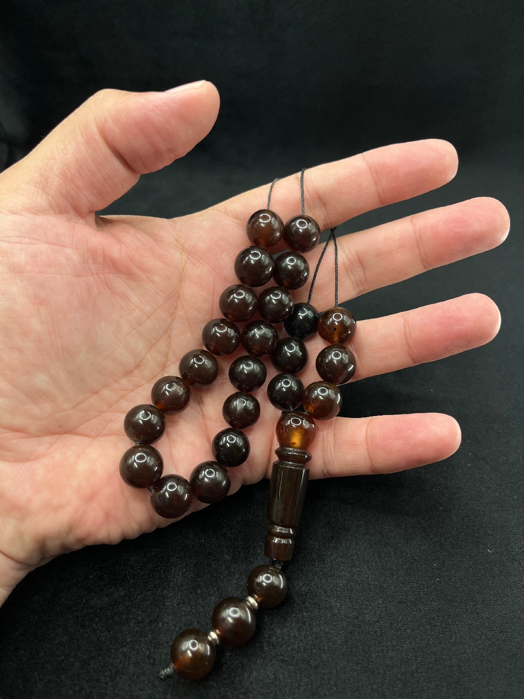 Worry Beads 225-0