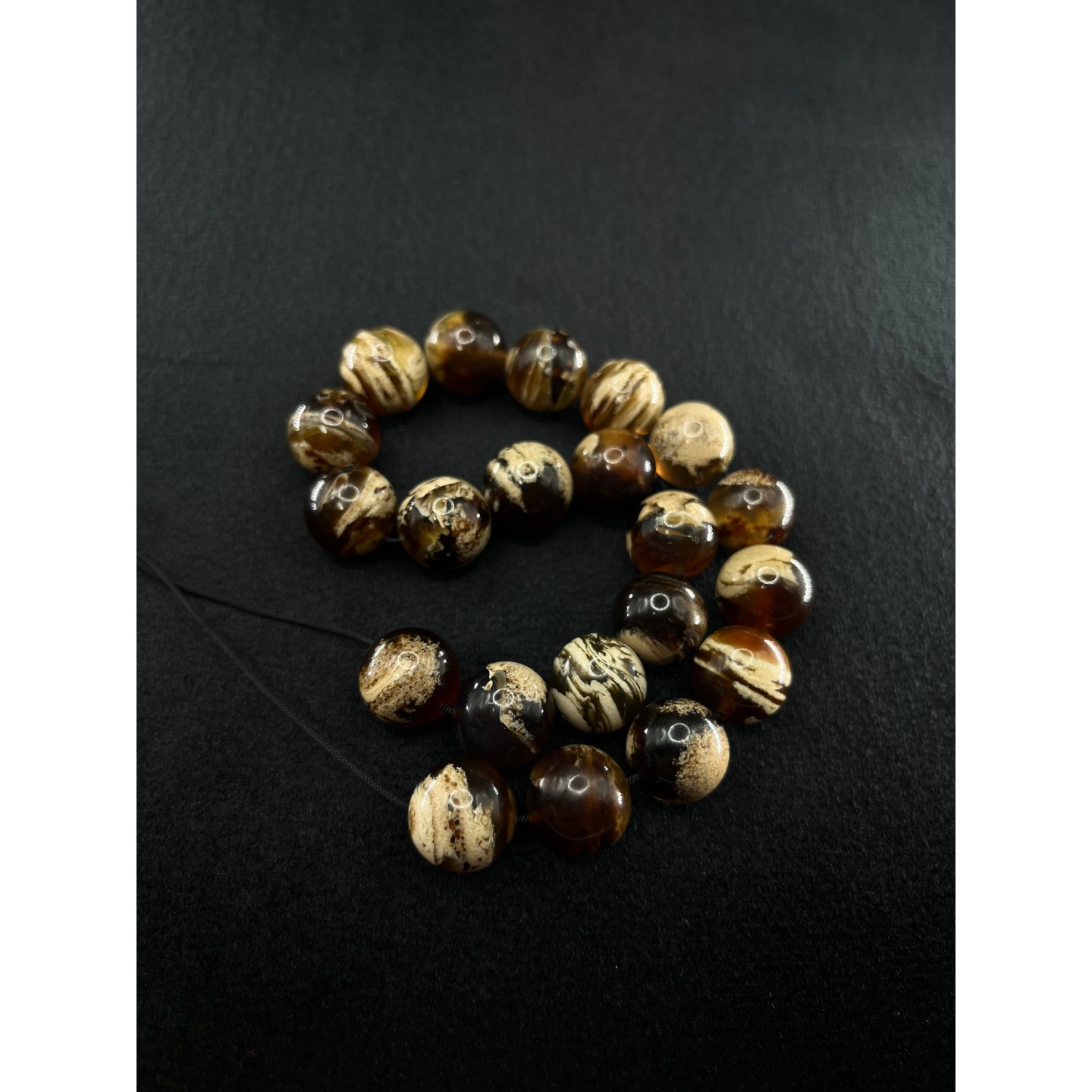 Worry Beads 33-2