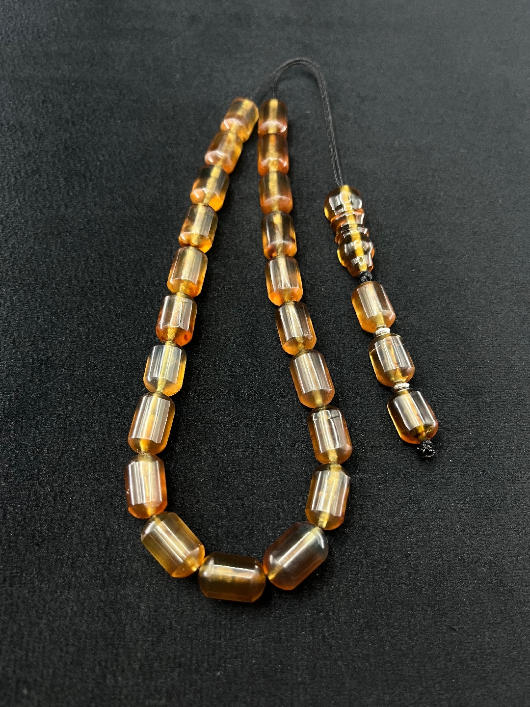 Worry Beads 220