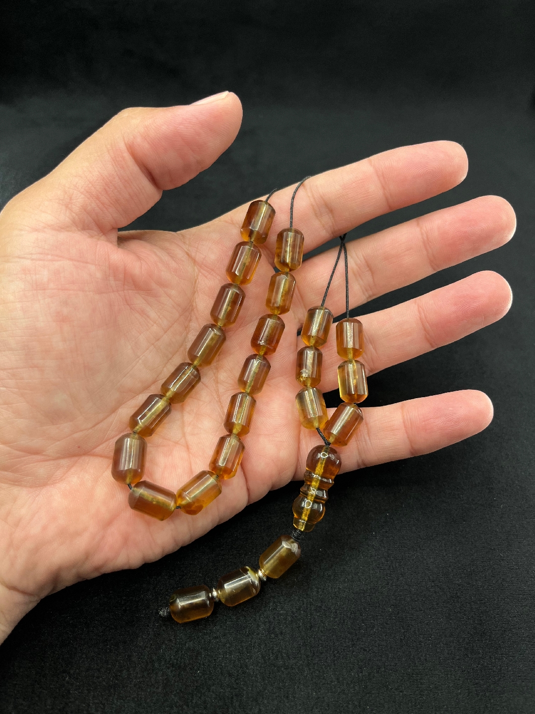 Worry Beads 220-0