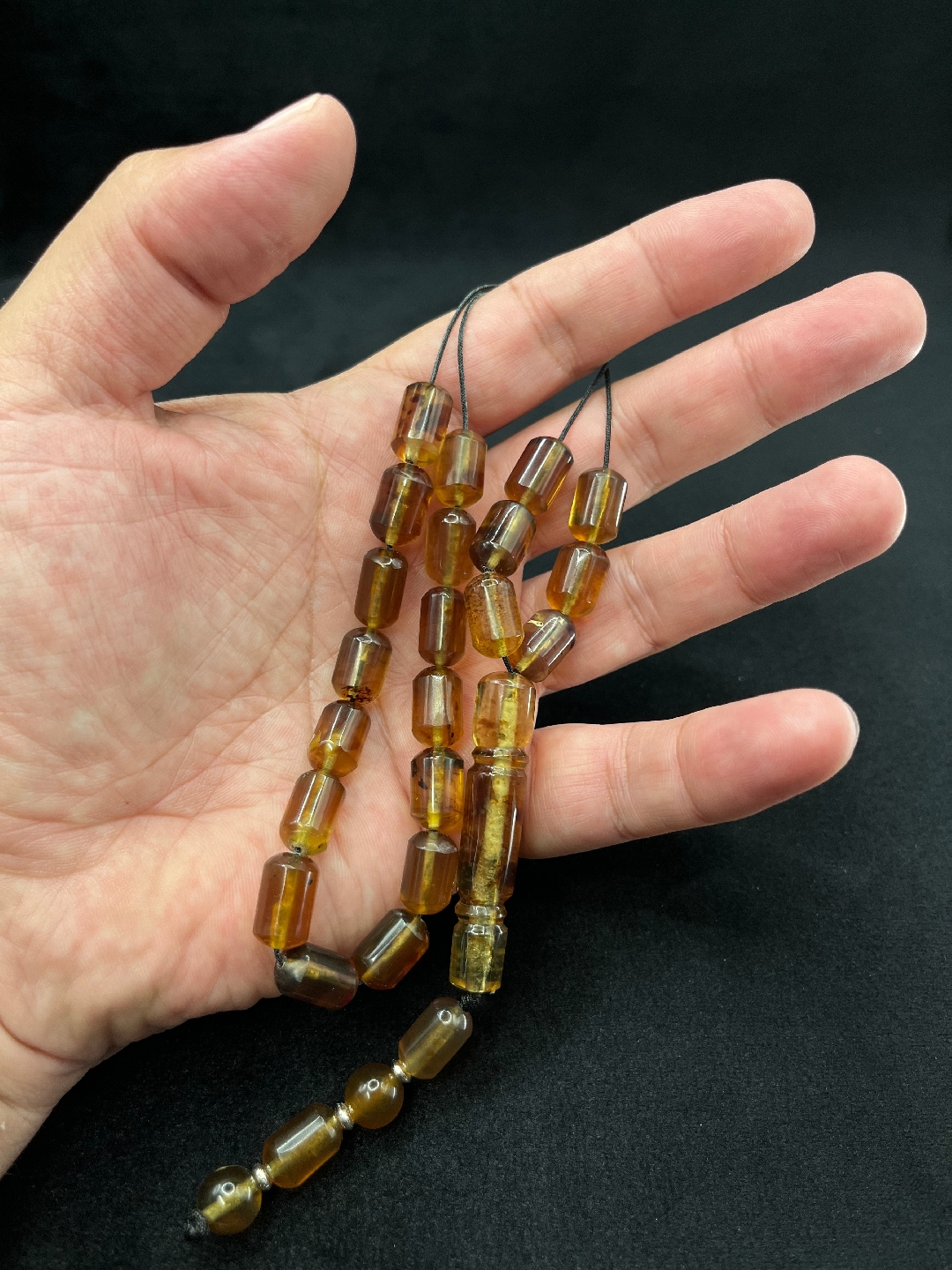 Worry Beads 234-0