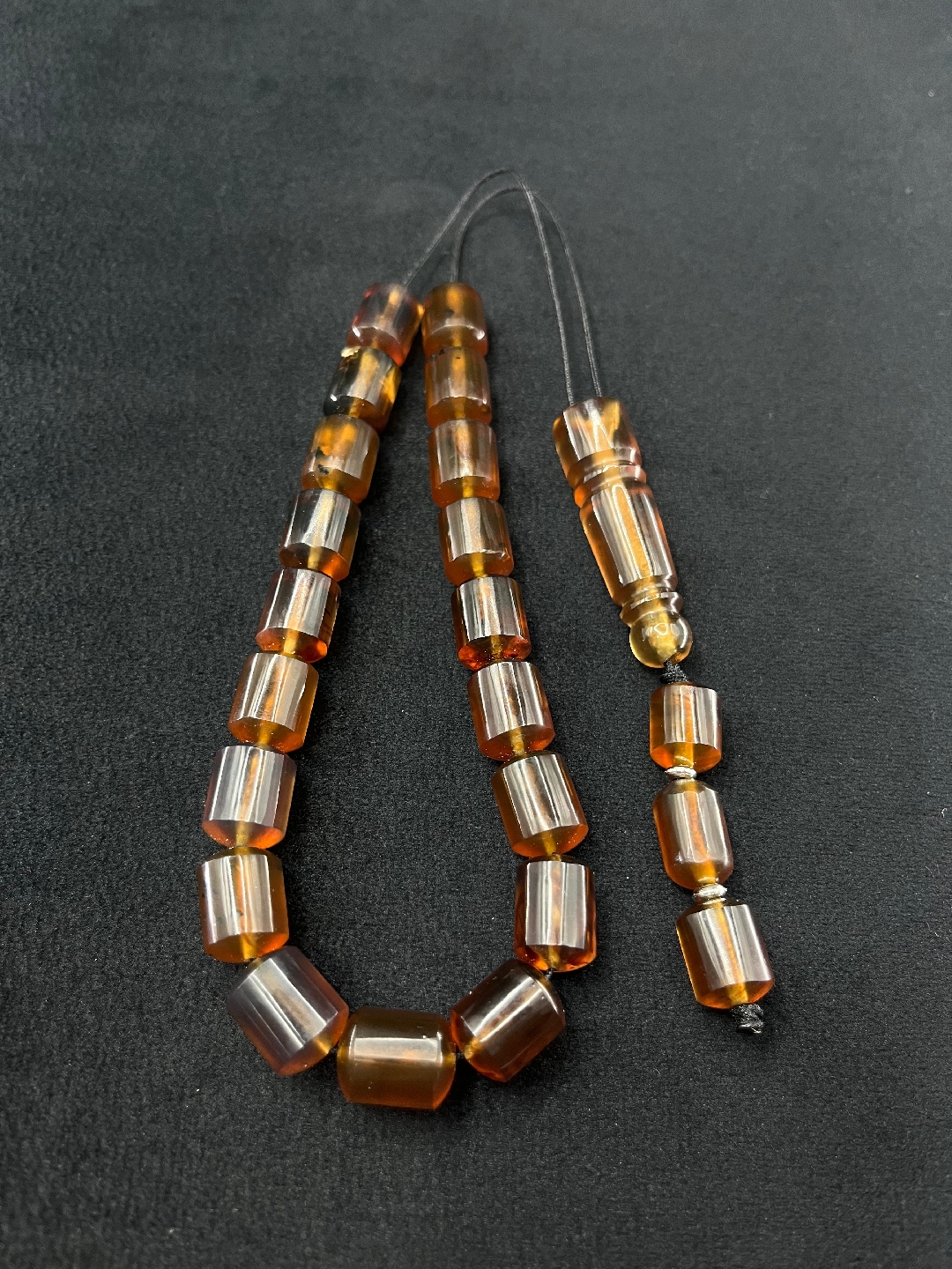 Worry Beads 235
