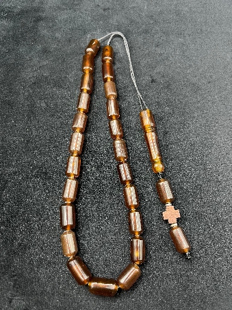 Worry Beads 25
