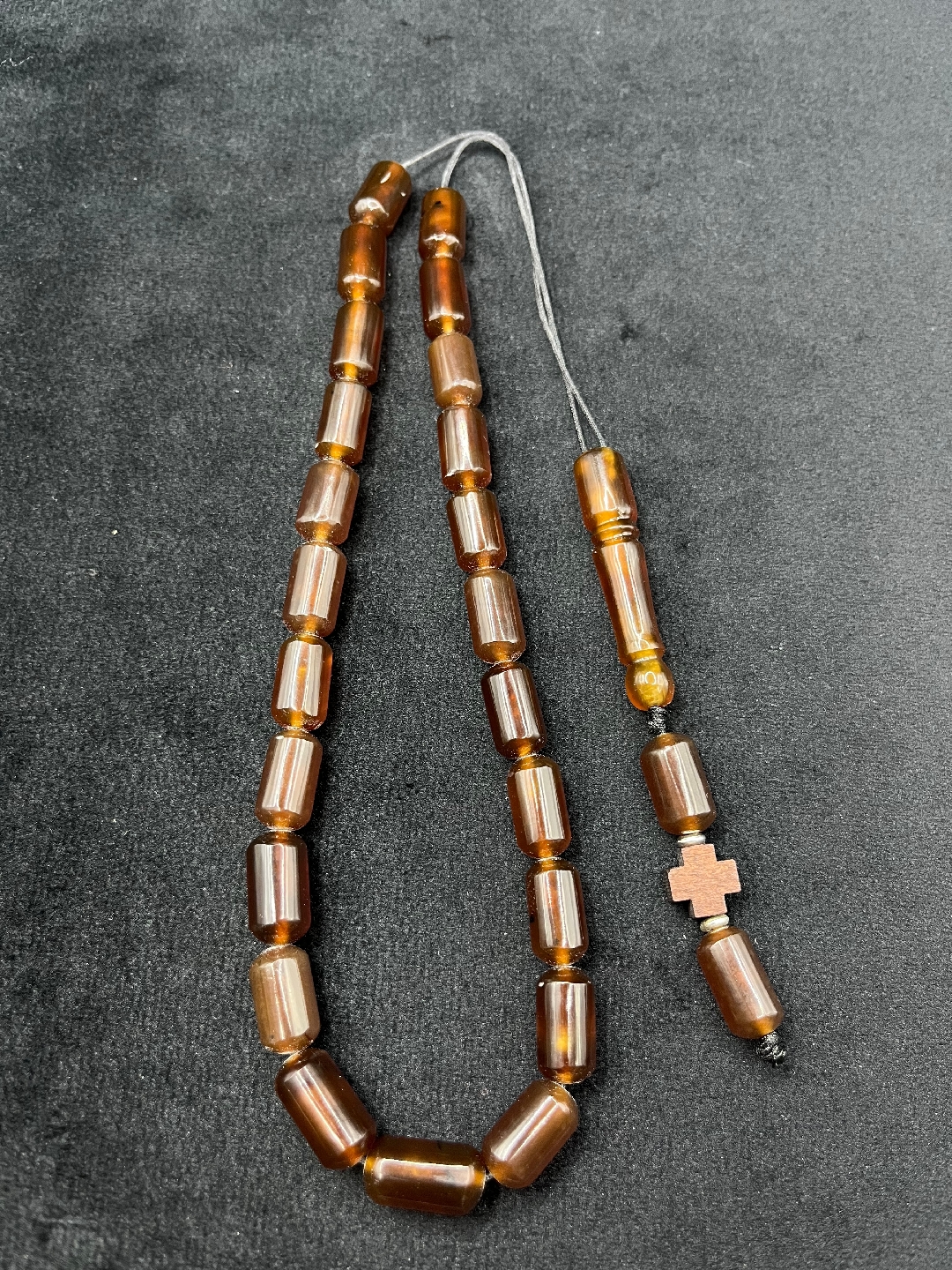 Worry Beads 25