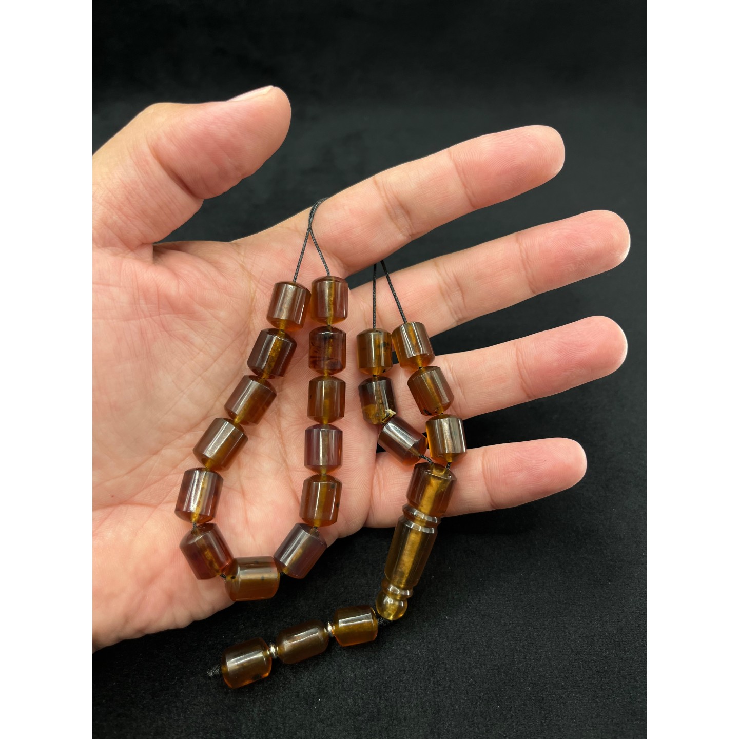 Worry Beads 235-0