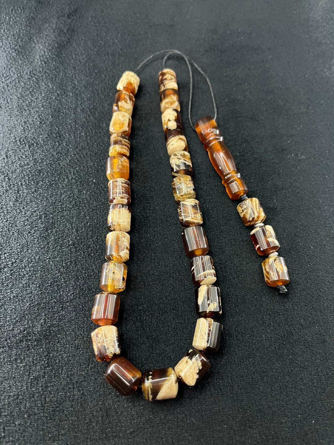 Worry Beads 266