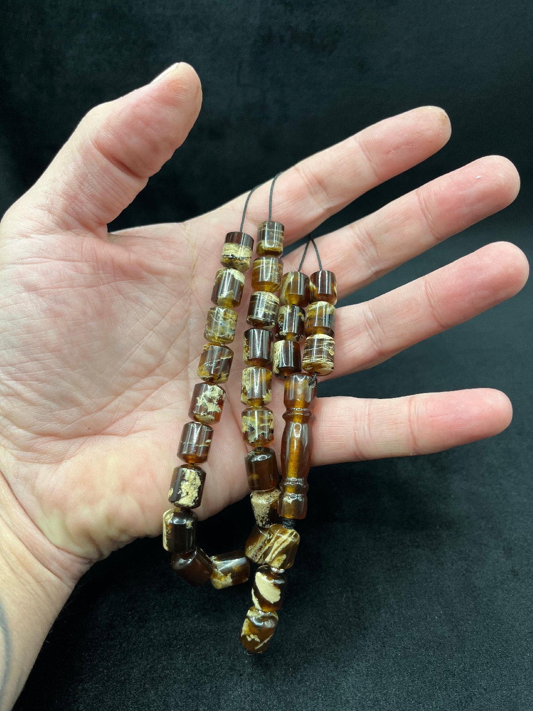 Worry Beads 266-0