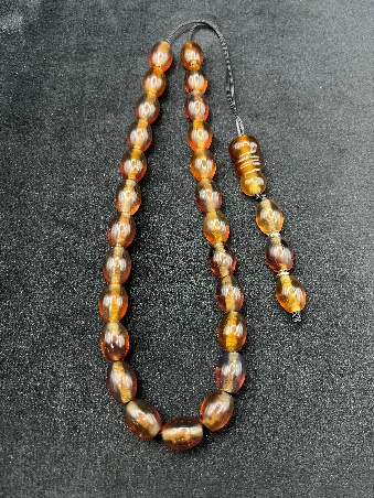 Worry Beads 271