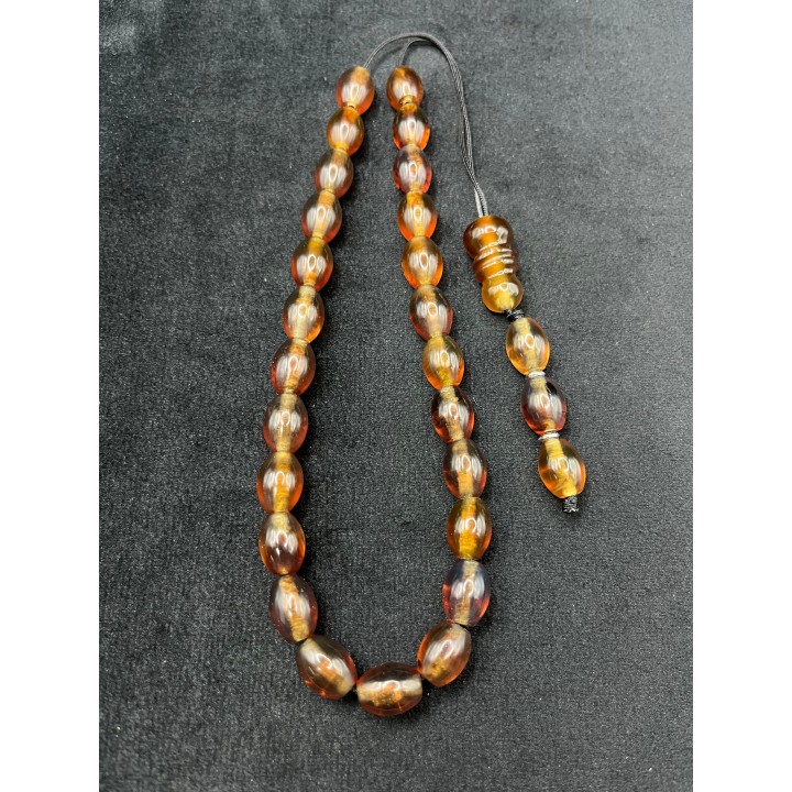 Worry Beads 271