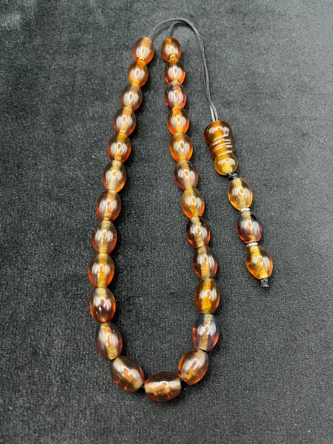 Worry Beads 271