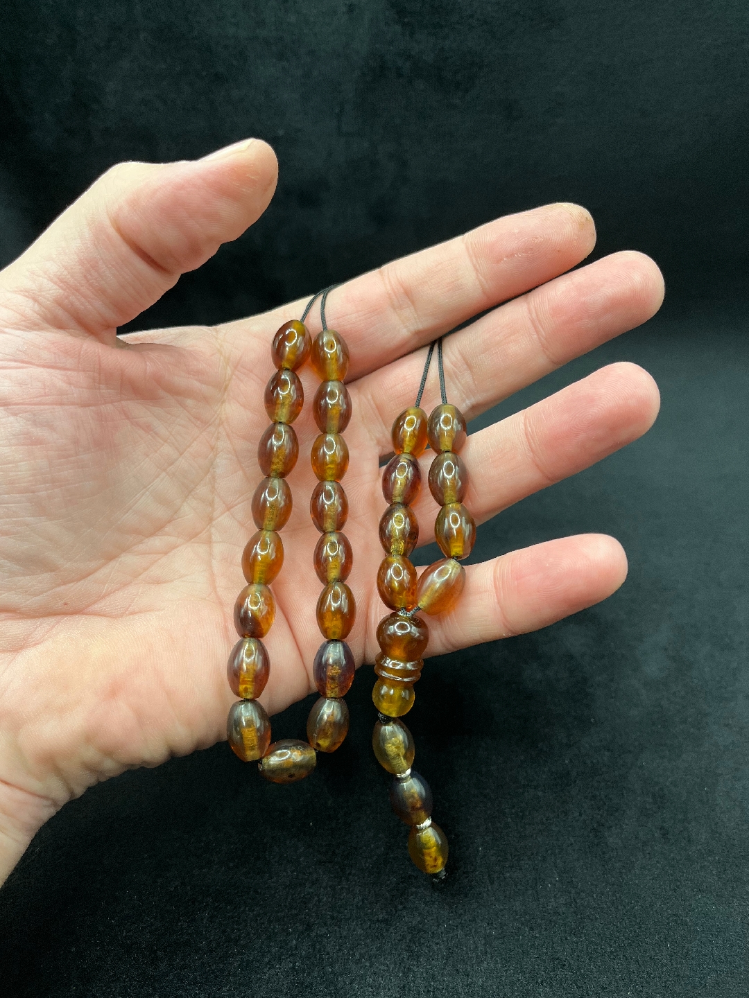 Worry Beads 271-0
