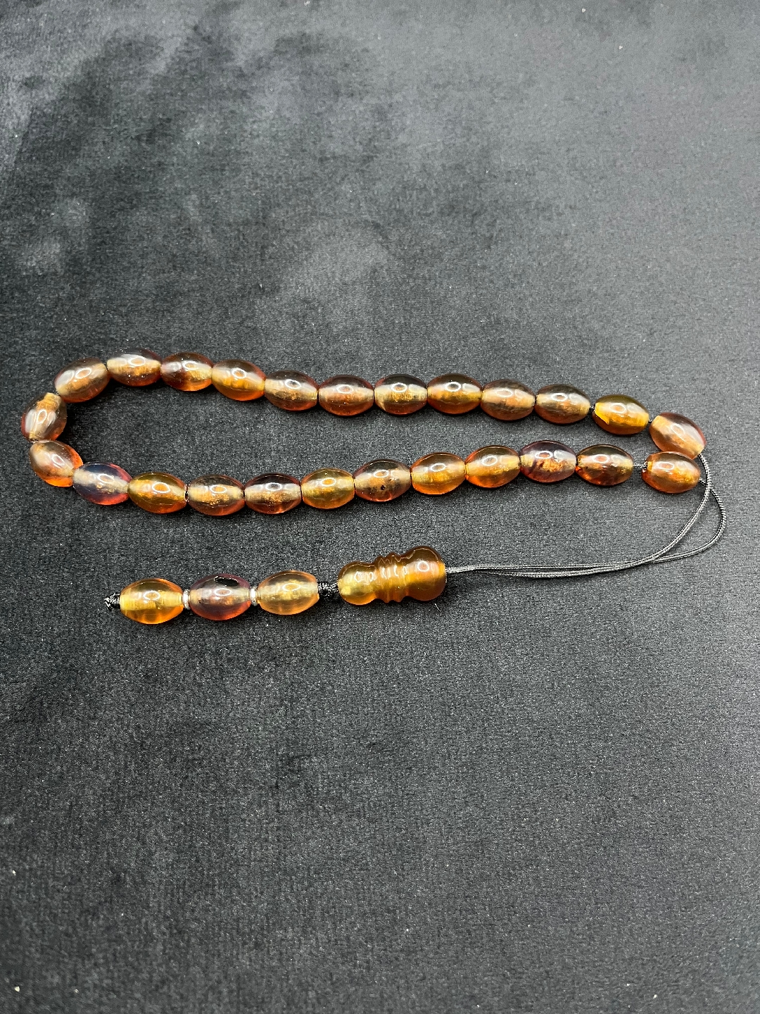 Worry Beads 271-1