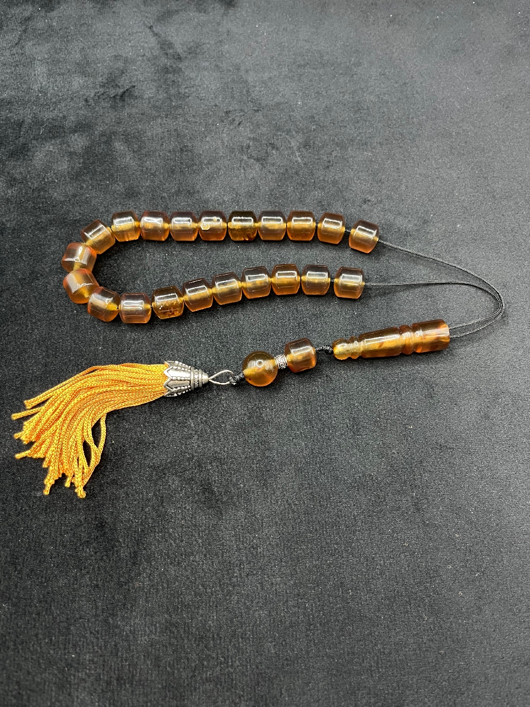 Worry Beads 47-1