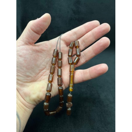 Worry Beads 25-0