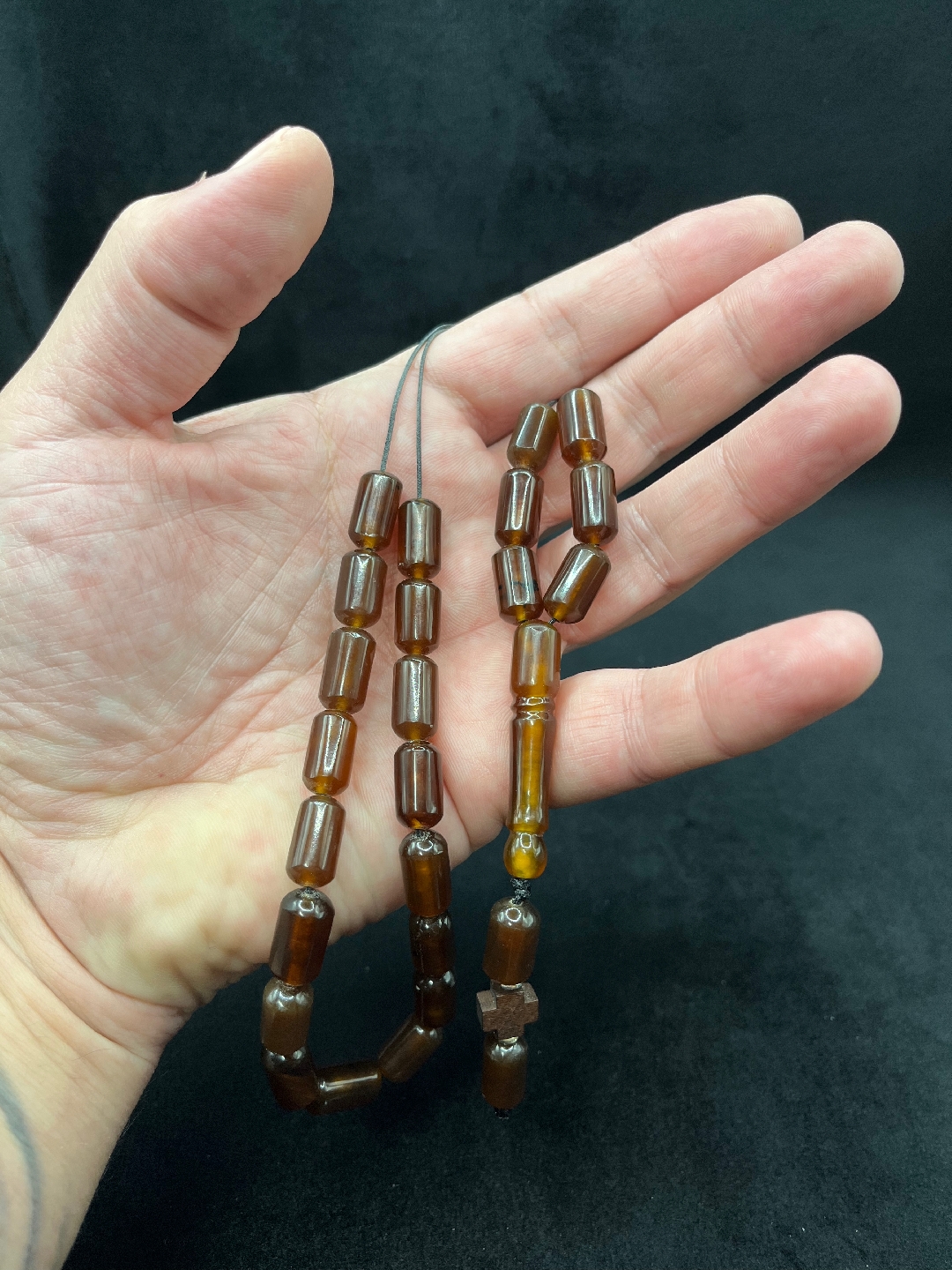 Worry Beads 25-0