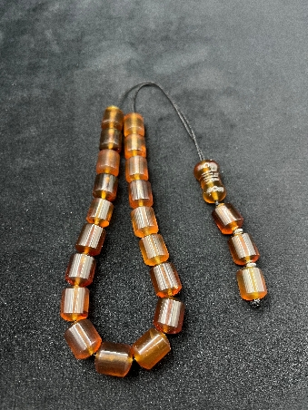 Worry Beads 287