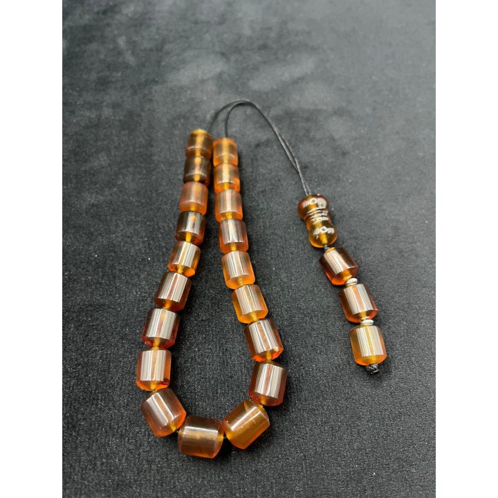Worry Beads 287