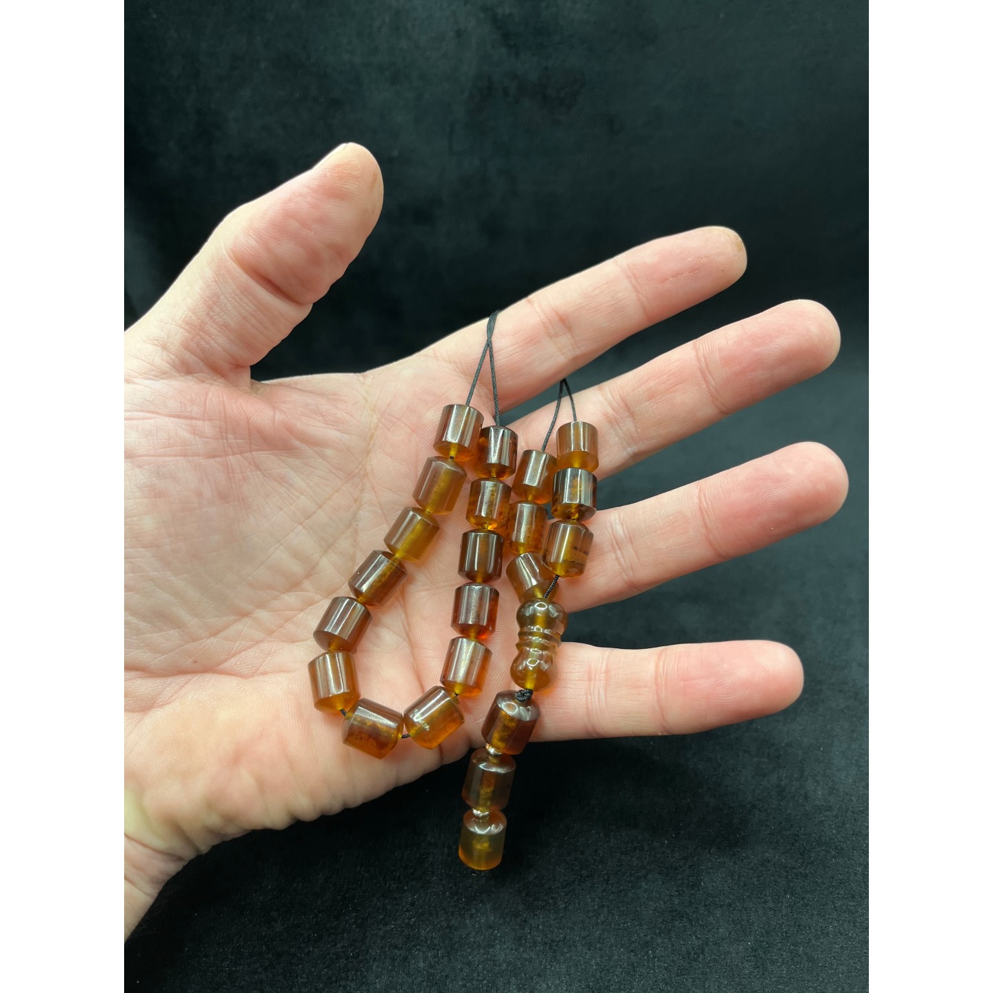 Worry Beads 287-0
