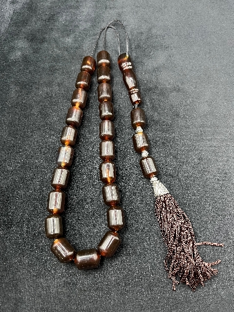 Worry Beads 274