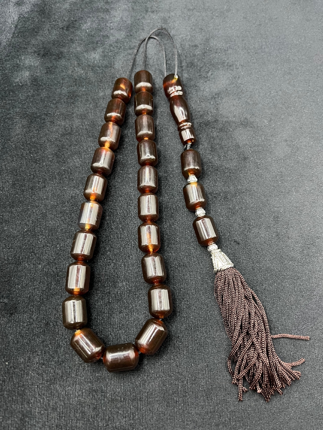 Worry Beads 274