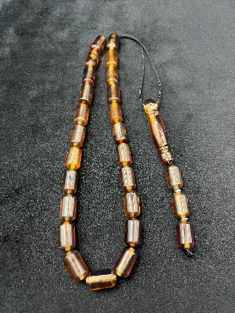 Worry Beads 260