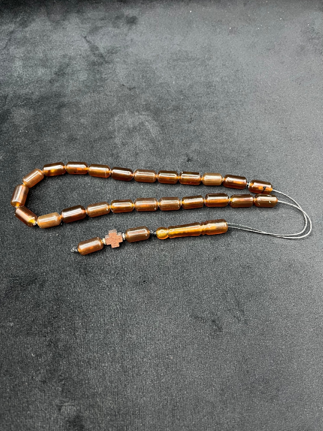 Worry Beads 25-1