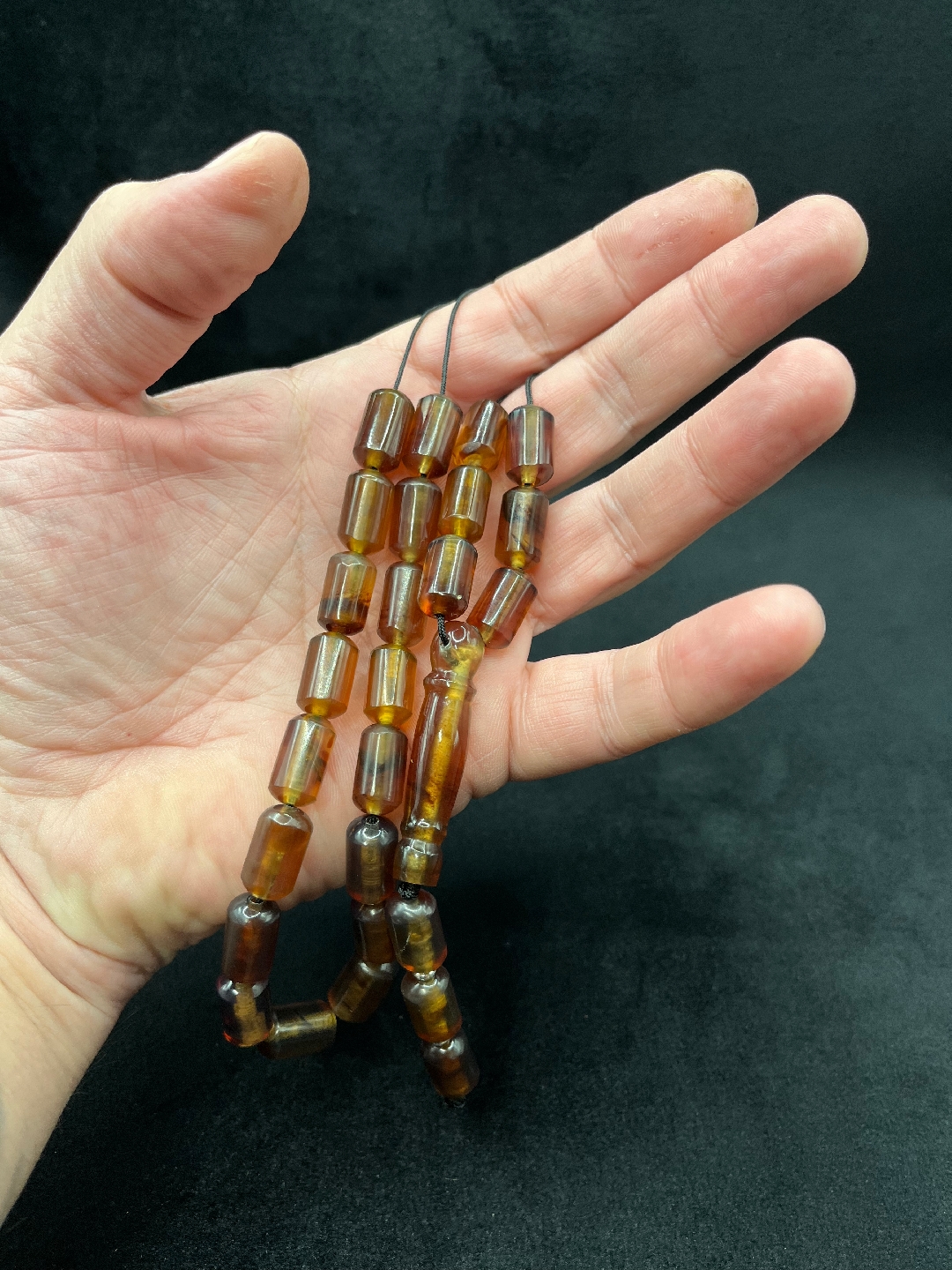 Worry Beads 260-0