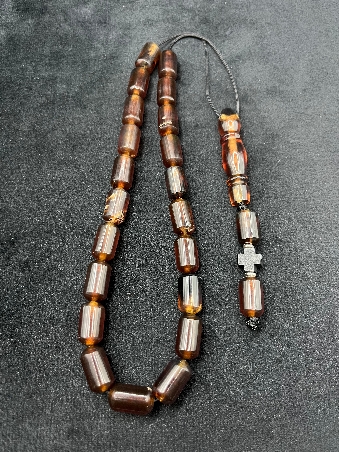 Worry Beads 264