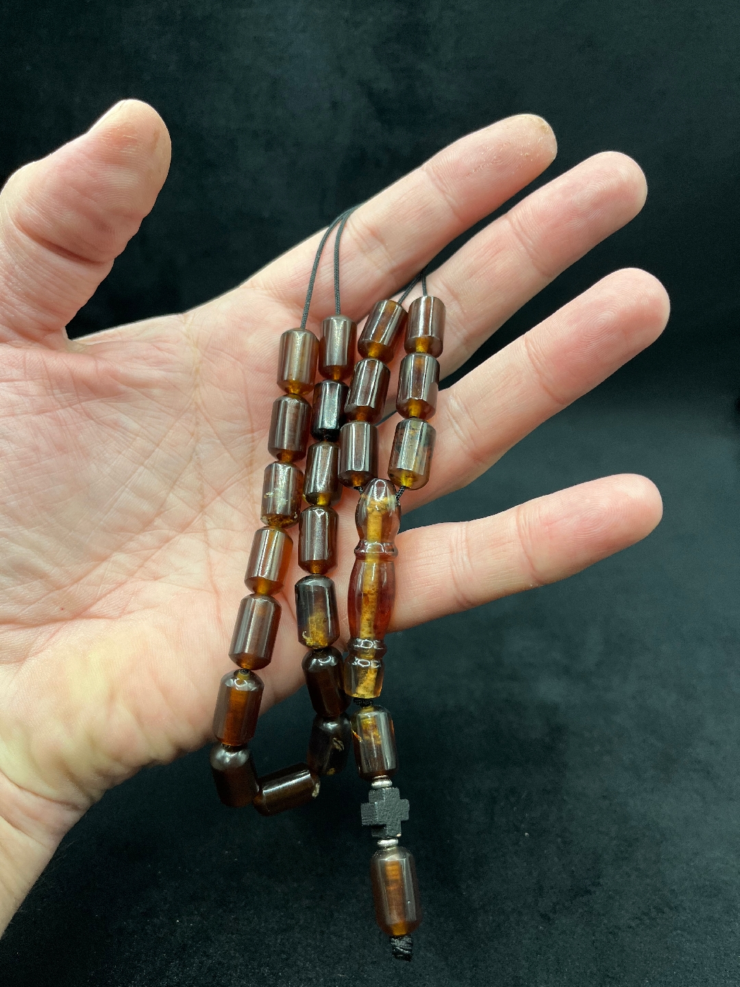 Worry Beads 264-0