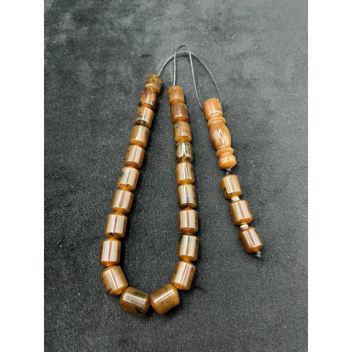 Worry Beads 263