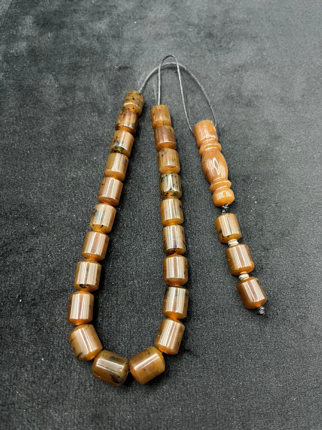 Worry Beads 263