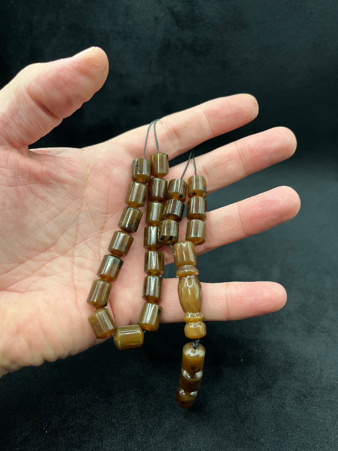 Worry Beads 263-0