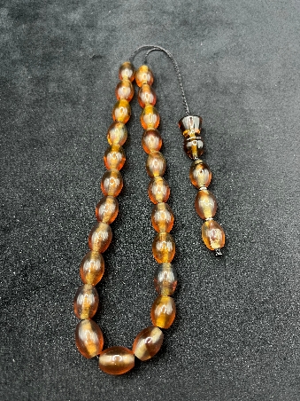 Worry Beads 284