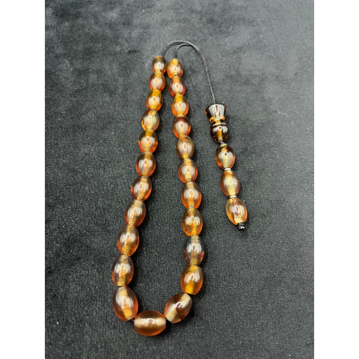 Worry Beads 284