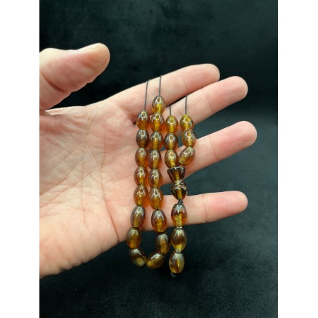 Worry Beads 284-0