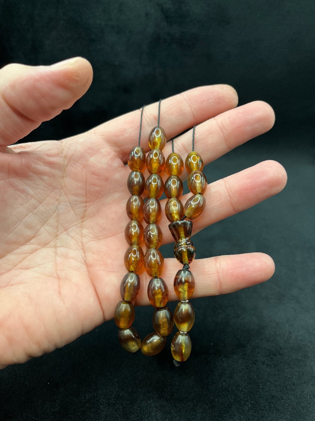Worry Beads 284-0