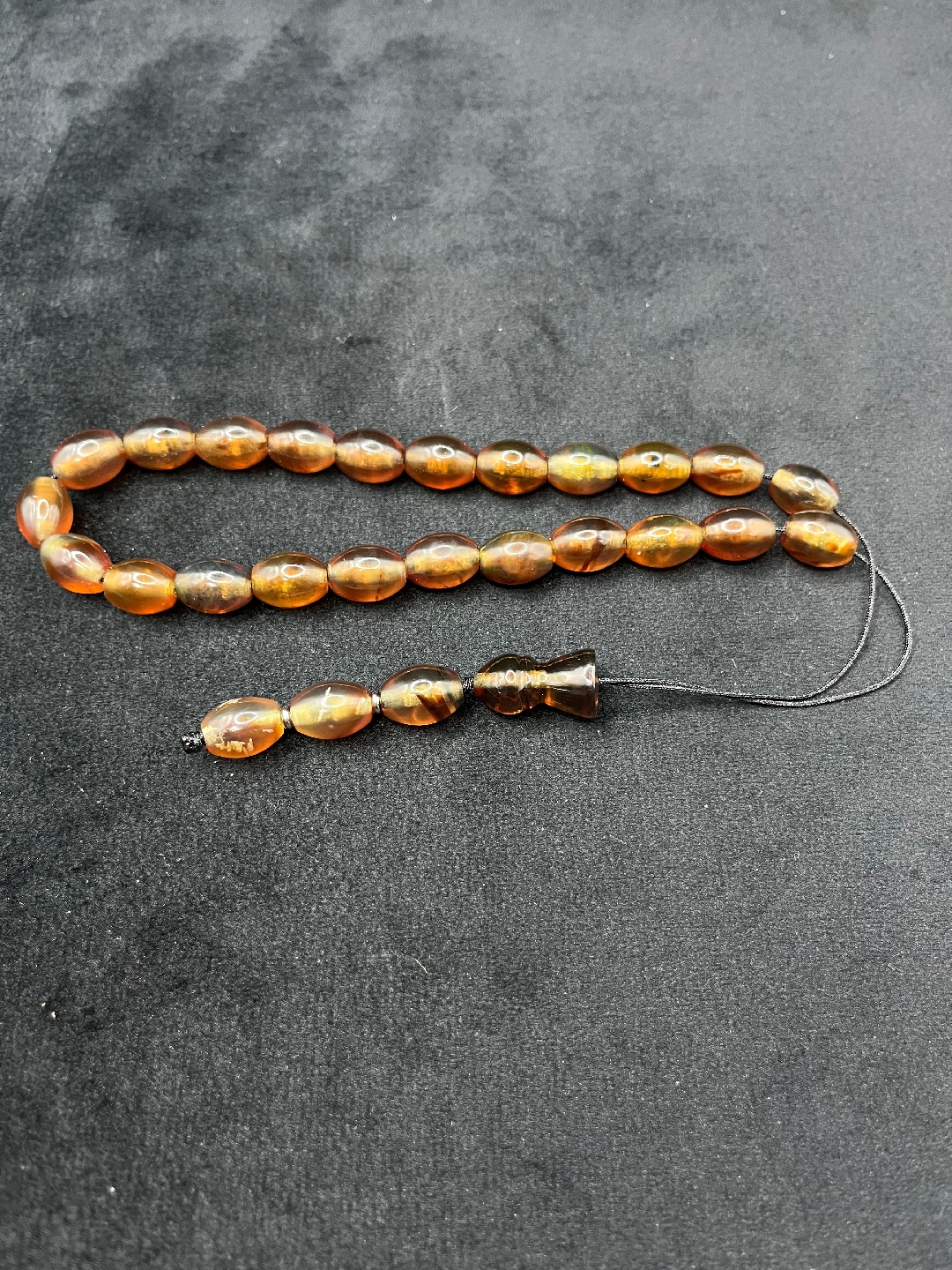 Worry Beads 284-1