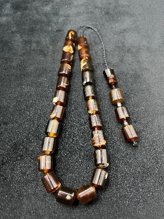 Worry Beads 272