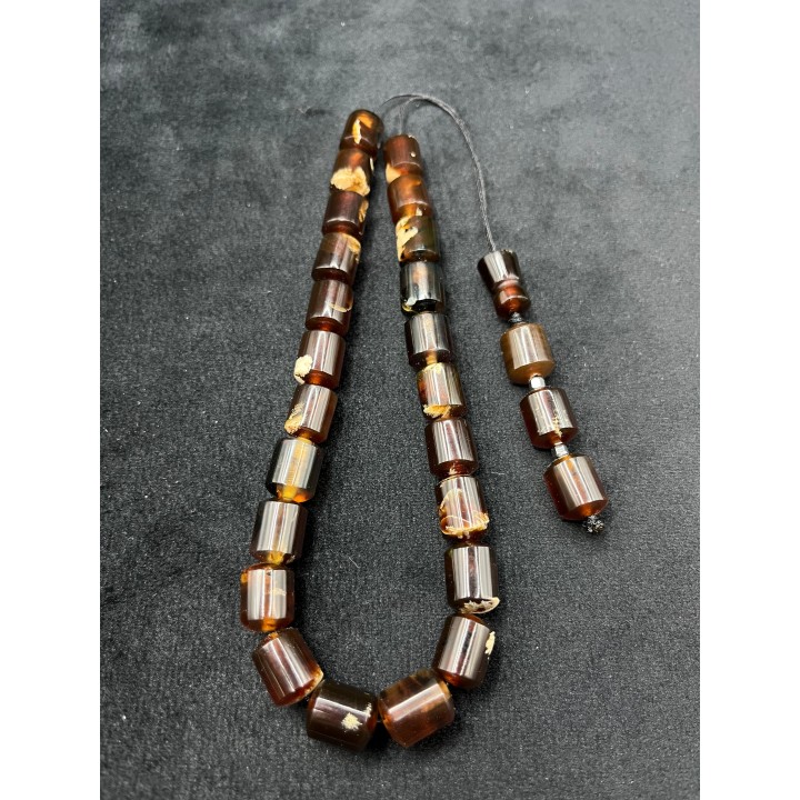 Worry Beads 272