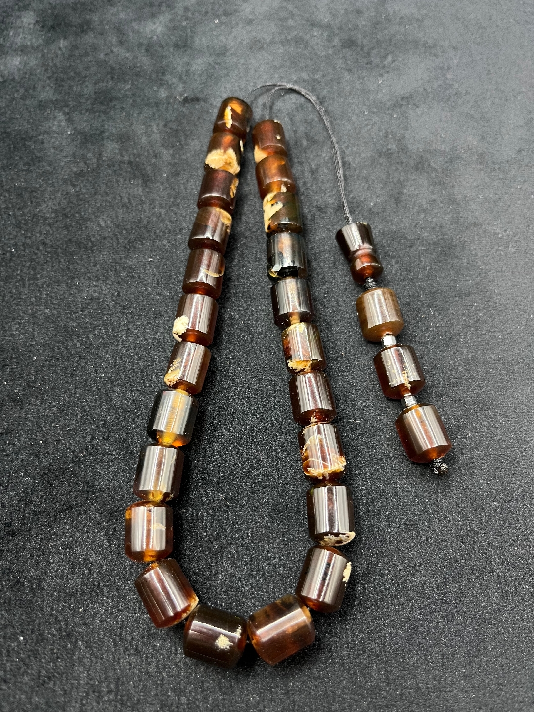 Worry Beads 272