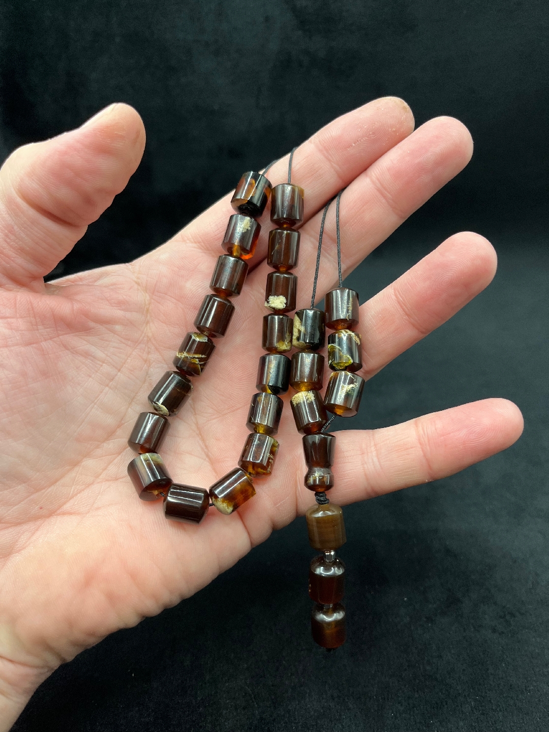 Worry Beads 272-0