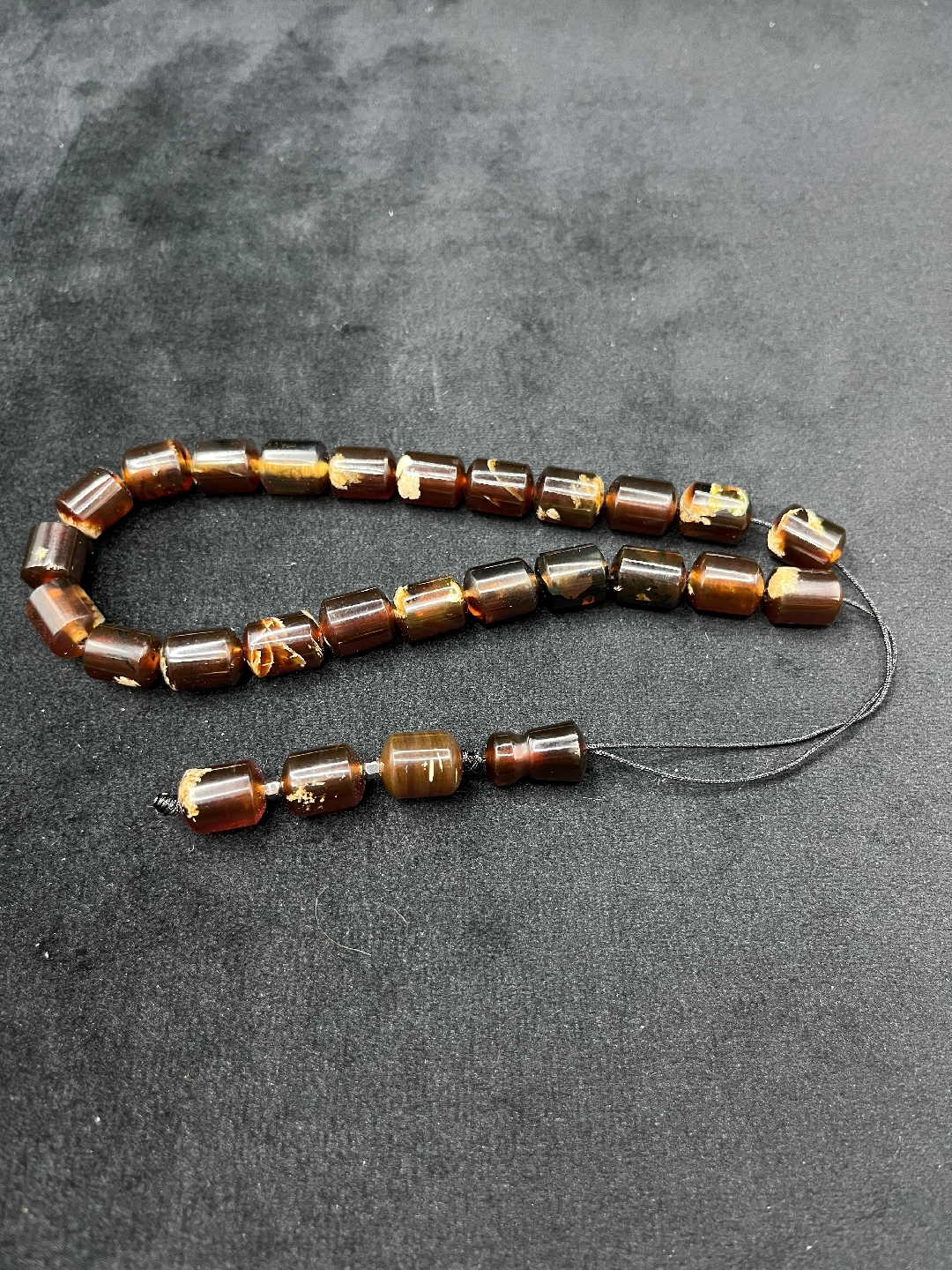 Worry Beads 272-1