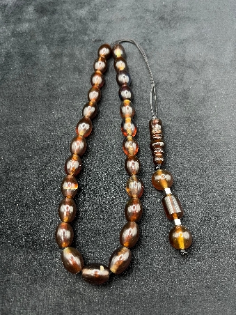 Worry Beads 265