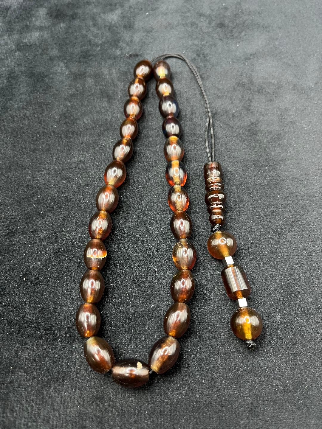 Worry Beads 265